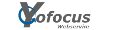 Yofocus Webservice Logo