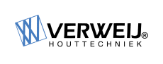 Verweij-Houttechniek _ logo