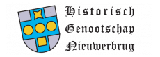 historisch genootschap nieuwerbrug logo